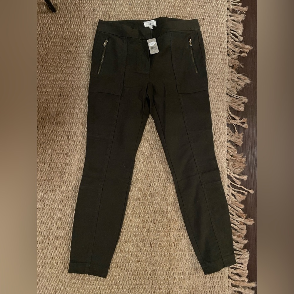 Lou & Grey skinny pants